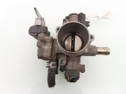 ДРОССЕЛЬНАЯ ЗАСЛОНКА TOYOTA COROLLA E12 1.4 222100D090 2227022050