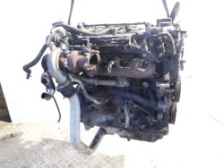 Двигатель D4FC 1.4 kia VENGA