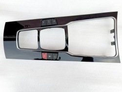 рамка переключения передач peugeot 508 9686453077 2.0л 2013