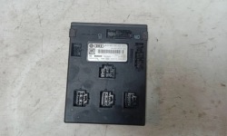 модуль комфорта Audi 4H0907063BJ 1.97л Дизель 2012