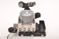 volvo S90 II V90 насос ABS 31680101 31680098