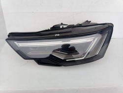 фара Audi A6 C8 full led LH 18- 4K0941039