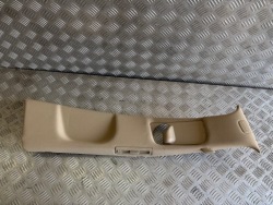 MERCEDES s W221 защита обшивка b правая передняя верхняя A2216900425