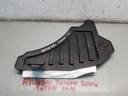 пластик защита багажника TUCSON IV 96380-N7500