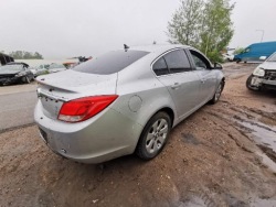 opel insignia воздухозаборники Воздух для Кузова 2011 2.0л