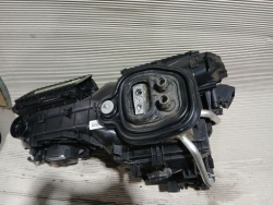радиатор отопителя vw GOLF VII 5Q1820002