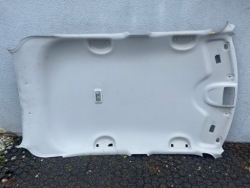 FIAT 500L потолок 2012-