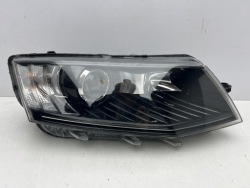 SKODA OCTAVIA 3 III 5E1941015B фара правая ксенон led 2012-2017
