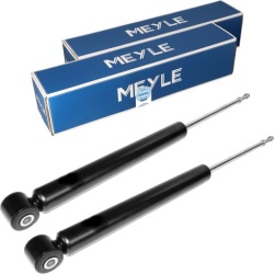 2× амортизатор задний MEYLE
