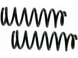 2× sachs 994 151 пружина