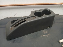 suzuki JIMNY тунель середина