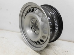 ДИСК 7.0" X 16" 5x112 ET 33
