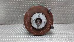 поворотный кулак, цапфа перед CN15-3K170 FORD ECOSPORT MK2 1.5