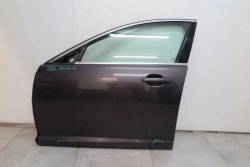 дверь левая передняя Комплектная jaguar XF X250 2011