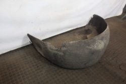 подкрылки левый Задний peugeot 508 и РЕСТАЙЛИНГ