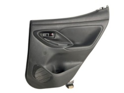 YARIS IV обивка дверные карты задних задний правый