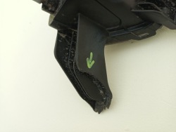 KORANDO IV 4 2019- галоген левая перед передний 83201-37000