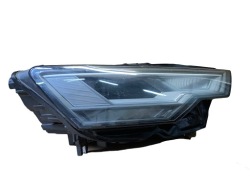 Audi A6 4K C8 фара правая led оригинал