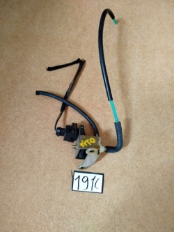 клапан давления MERCEDES VITO W638