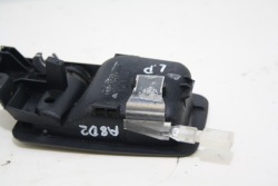 ручка двери внутренняя A8 D2 РЕСТАЙЛИНГ 4D0837019F