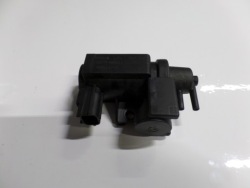 TOYOTA COROLLA VERSO II 2.2 D4D клапан давления