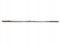 kia SOUL II молдинг хром порога передний левый B2F37-AB1B0