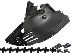 BMW X3 F25 2010-2017 подкрылки подкрылок защелки