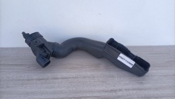 Audi A2 8Z труба патрубок Воздух + Термостат 8Z0129594 PAK7/133MR