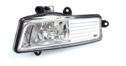 Audi A6 C6 4F 08-11 РЕСТАЙЛИНГ правый ГАЛОГЕН