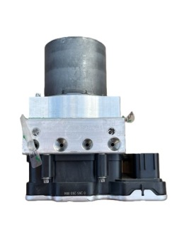 насос ABS Audi A8 D5 4N0907379AP