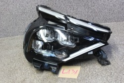CITROEN C4 III 20- фара full led правая передняя 9830649280