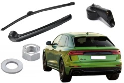 рычаги дворник на зад Audi Q8 2018 ->