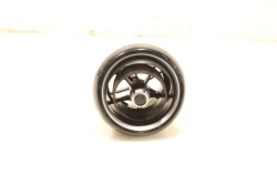 воздухозаборник жалюзи потока воздуха левый mazda 2 III D09W64730