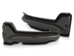 боковые зеркала FORD Focus MK4 18- led