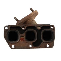 Audi тт 8J 3.2 V6 коллектор 4-6 06E253033H