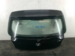 крышка багажника BMW E87 668/9 хэтчбек