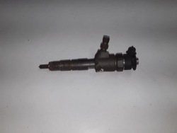 форсунка peugeot PARTNER 0445110566 1.56дизель 66kW 2018