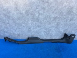 opel INSIGNIA A левый молдинг порога внутреняя подножка 13318900 DK122/U2JR