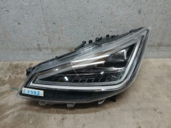 seat Ibiza V рестайлинг ARONA фара левая full led динамик 6F1941007H
