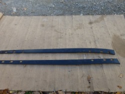 Распределительные коробки порога Hyundai TUCSON 87751-D3000