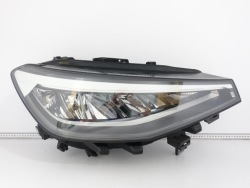 vw id.4 ID4 E21 11B 20- фара full led правая европа