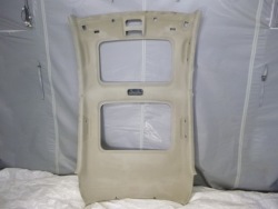 потолок MEGANE III HB