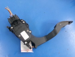 FORD Fusion MK1 РЕСТАЙЛИНГ 1.4 педаль газа 2S61-9F836-AB