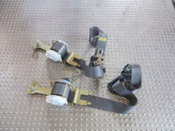 Chevrolet AVALANCHE 2003 ремень безопасности