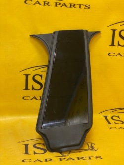 молдинг обшивка защита стойка средняя b левый MERCEDES CLS W257