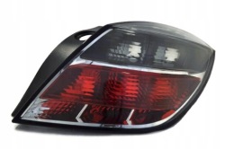 opel Astra H GTC 03-07 правый задний фонарь новый