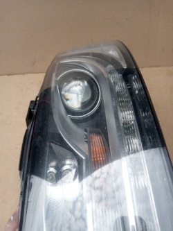 Audi A5 S5 8T фара ксенон адаптивная левая 8T0941029R $