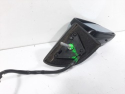 peugeot 407 SW 3.0 V6 24V 05R зеркало правое 8PIN маркировка 8149VA