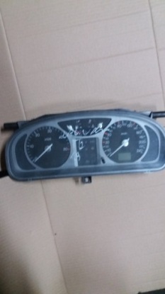 спидометр renault LAGUNA II