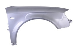 Audi A4 B7 04-07 крыло правое LY7J